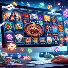 KKM77 မြန်မာ Slot Games ထောင်ချီ Provider များ