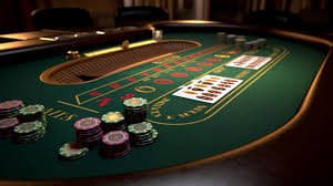 Live Casino kkm77